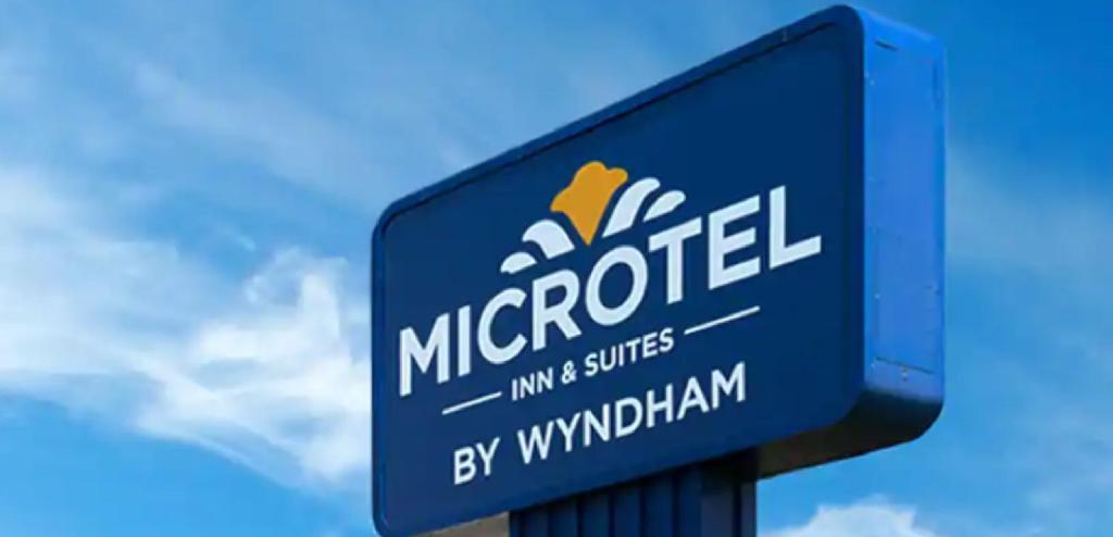 Microtel Inn & Suites By Wyndham Farmington Eksteriør bilde
