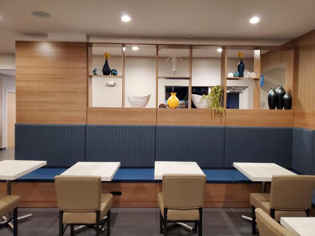 Microtel Inn & Suites By Wyndham Farmington Eksteriør bilde