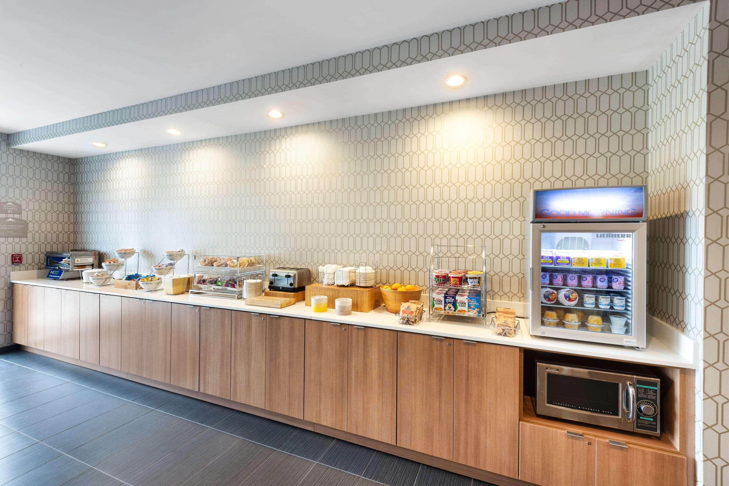 Microtel Inn & Suites By Wyndham Farmington Eksteriør bilde
