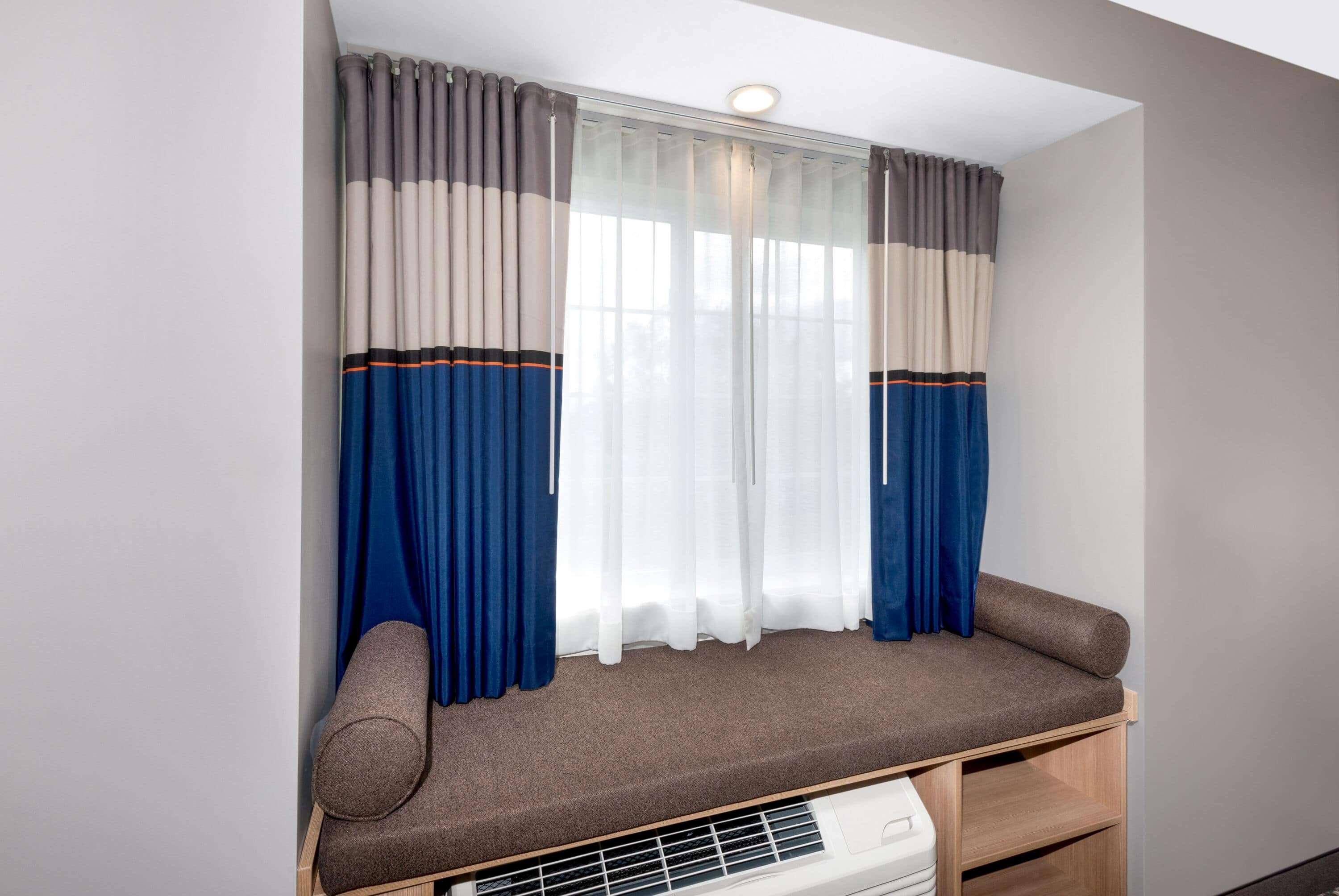 Microtel Inn & Suites By Wyndham Farmington Eksteriør bilde
