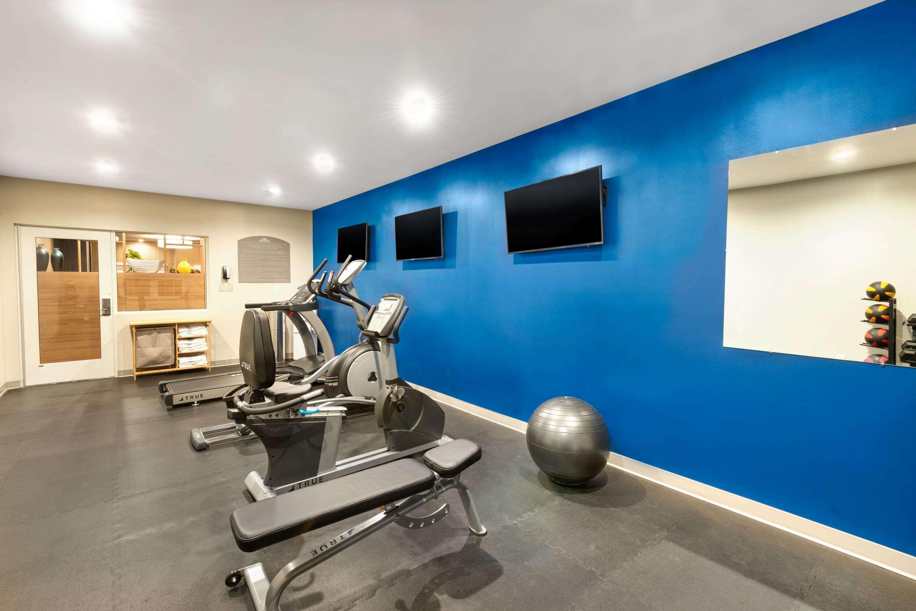 Microtel Inn & Suites By Wyndham Farmington Eksteriør bilde